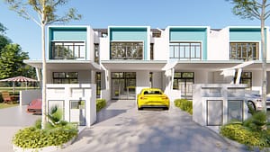 Freehold New Property