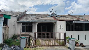 taman cempaka senawang