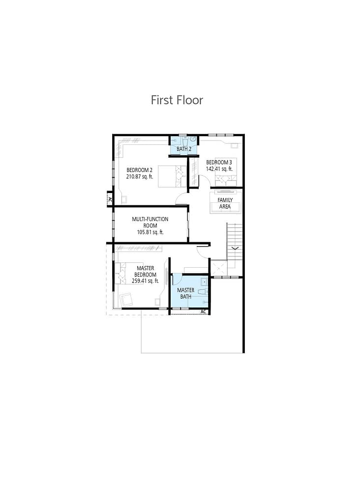 lavida floorplan hexharta
