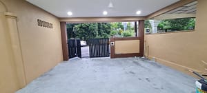 facing open taman seri pagi senawang