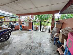 porch taman seremban jaya